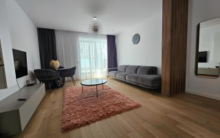 Apartament High End 2 camere I One Herastrau Towers - Poză 3
