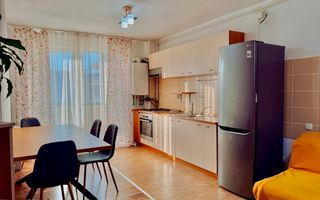 Apartament 3 camere, 58 mp, parcare cu CF separat, etaj 2, Zona Florilor - Poză 4