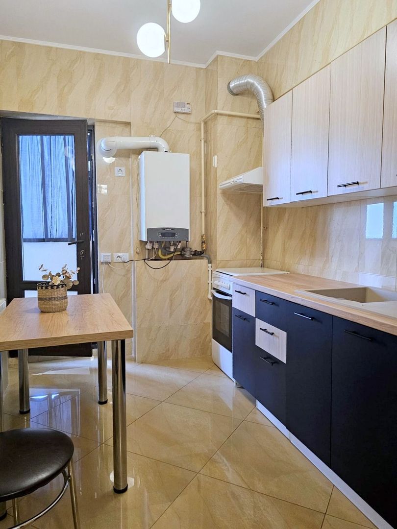 De inchiriat o camera Italian Residence, etaj 9/12, 420 euro - Poză 4