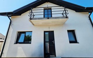 Casa 4 camere in comuna Berceni - Poză 2