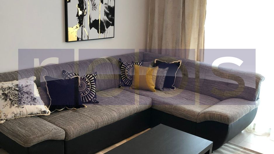 INCHIRIERE APRTAMENT 2 CAMERE | MOBILAT SI UTILAT | 50MP | LOC PARCARE - Poză 4