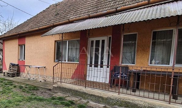 EXCLUSIVITATE. Casa individuala Bontida. - Poză 9