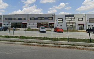 De inchiriate hale noi cu temperatura controlata in Buftea, DN7