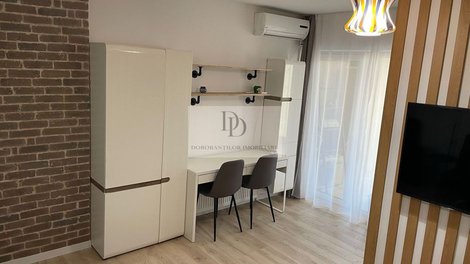 Apartament 2 camere | Investitie | Dorobanților - Zona Regina Maria - Poză 3