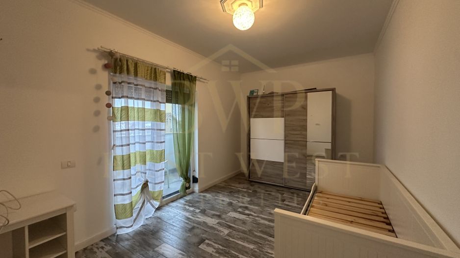 Apartament 2 camere decomandat, mobilat, Giarmata Vii - Poză 4