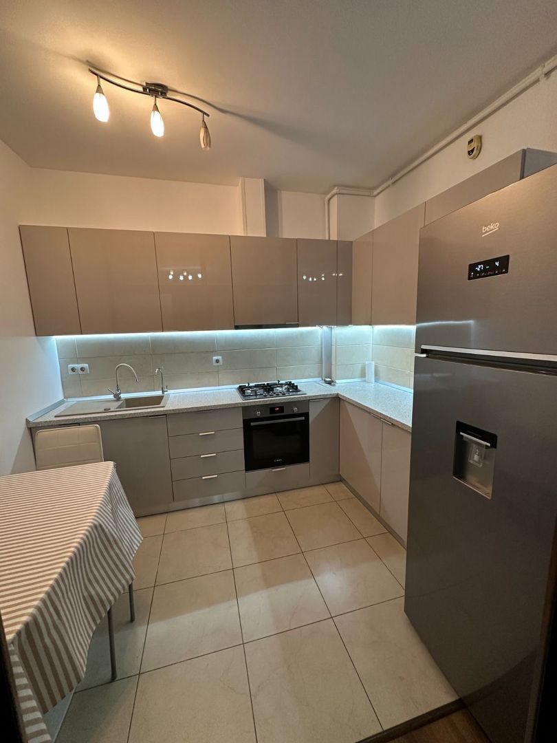 Apartament luminos si modern, doua camere, Iancului - Poză 13