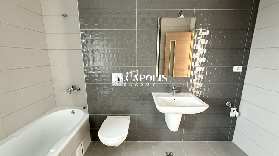 Penthouse  INTABULAT  ZONA TRACTORUL - Poză 18