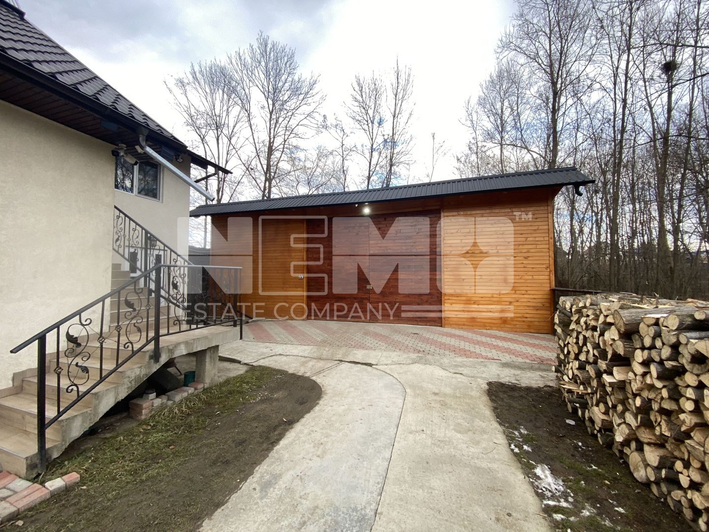 Duplex Familiar | Gramesti | 210 MP - Poză 25