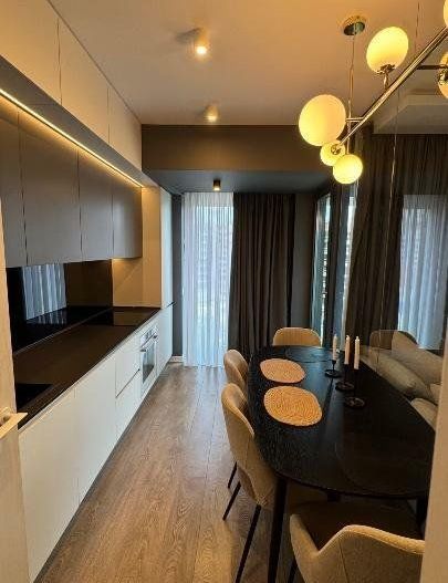 2 camere de lux Cloud9, Aviației, metrou, parcare inclusă - Poză 3