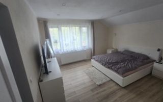 Casa individuala | 3 camere | 116 MPU | Mobilata | Cisnadie - Poză 3