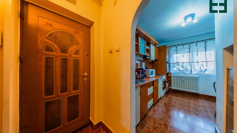 Vândut - Apartament 2 camere -  Grădiște - Arad - Poză 4