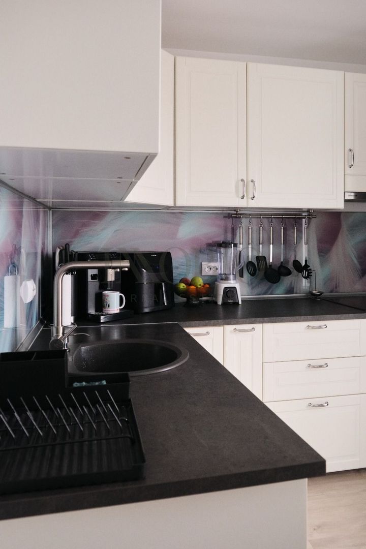 Apartament 4 camere | Parcul Kiseleff | Mobilat | Sector 1 - Poză 17