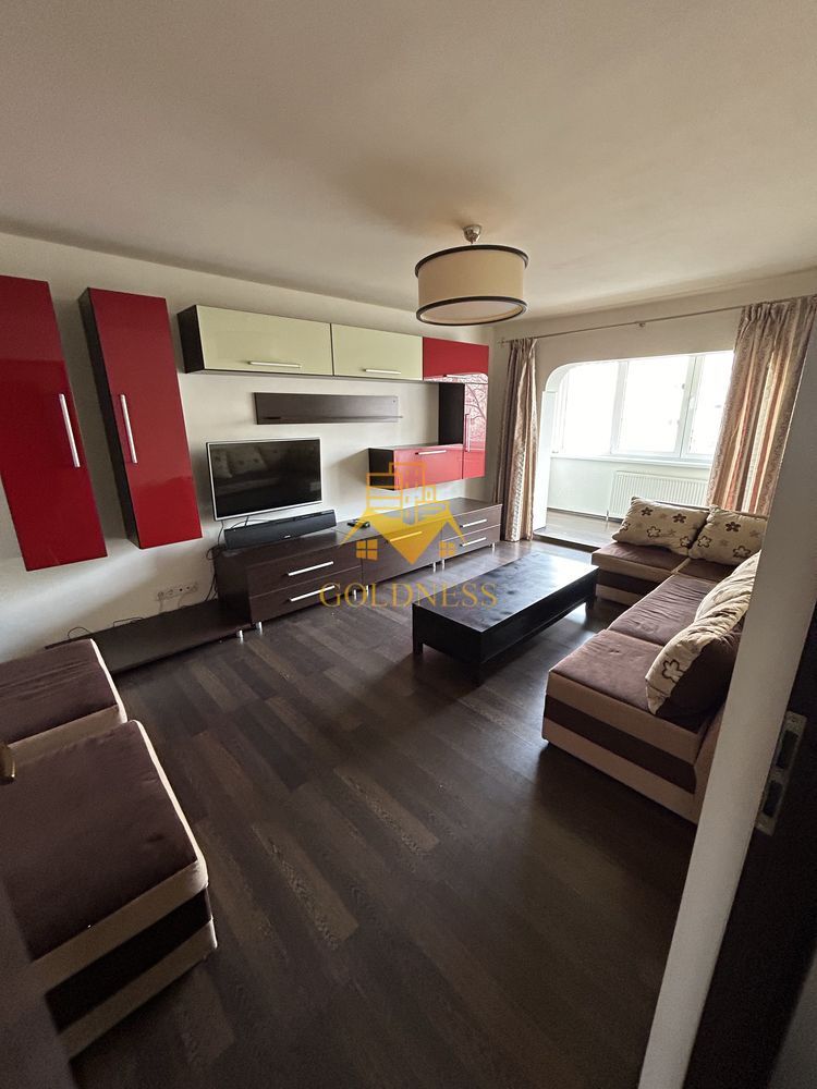 3 camere decomandate, Plopilor, USAMV, Big Belly,Platinia,Pet Friendly - Poză 2