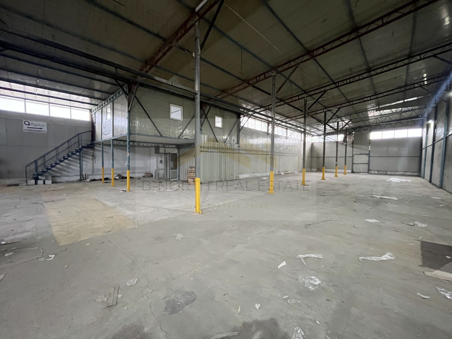 Hale de Inchiriat - Poză 4