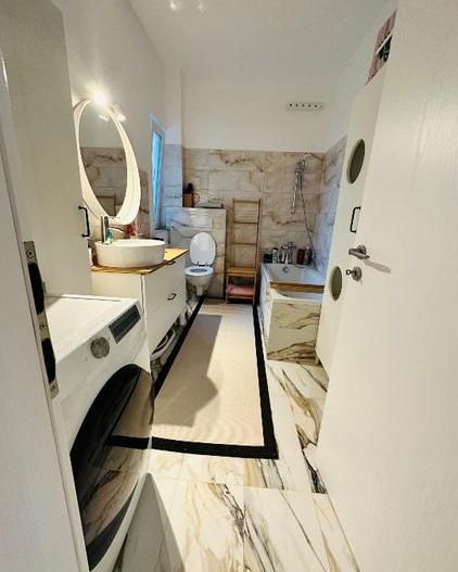 Giroc-Vatra satului | 2 Camere | Mobilat si utilat | 2 Locuri parcare - Poză 8