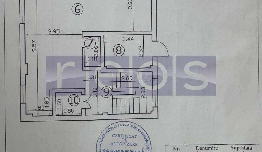 VANZARE HOTEL | ZONA POPESTI LEORDENI - Poză 17
