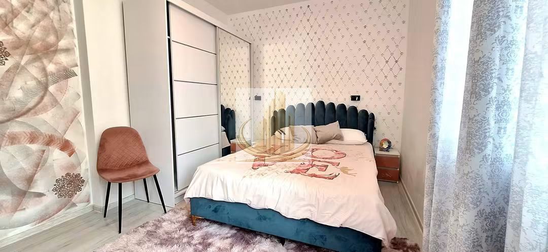🏡 APARTAMENT 2 CAMERE | PARTER | PARCARE INCLUSĂ ÎN CF | GIROC - Poză 1