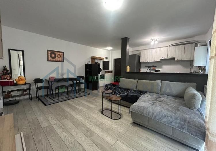 Apartament 2 camere, decomandat, Păcurari-Rediu, în spate la Kaufland - Poză 8