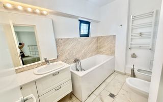 Penthouse 4 camere de închiriat | Unirii – Mircea Vodă | 127 mp | Terasă - Poză 5