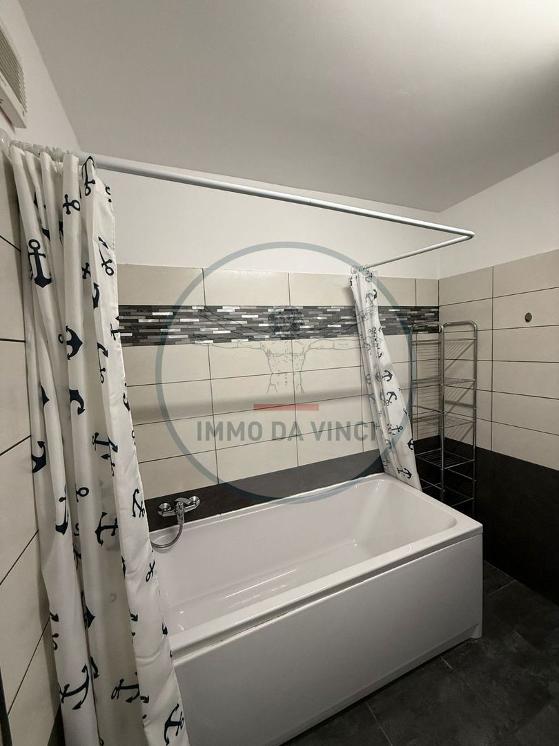 Apartament 3 camere si parcare DE INCHIRIAT Zona Aurel Vlaicu Marasti - Poză 6