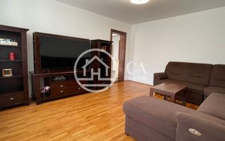 Apartament cu 3 camere de inchiriat in zona Nufarul, Oradea - Poză 5