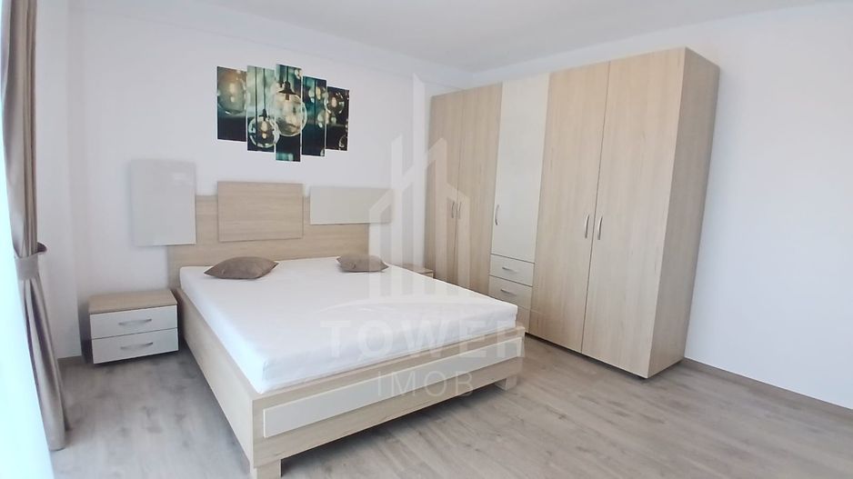 Apartament 2 camere | etaj 2 | zona Doamna Stanca - Poză 2