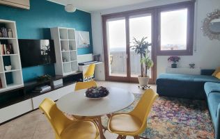 Apartament 3 camere, central - Fructus Plaza, parcare subterană