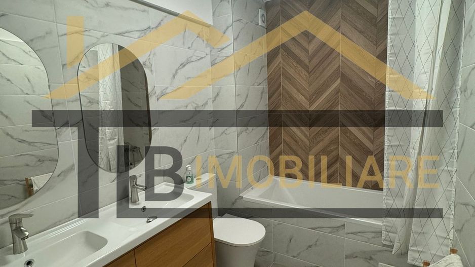 Apartament de 2 camere, 51mp, parcare, Zona Ama Residence - Poză 6