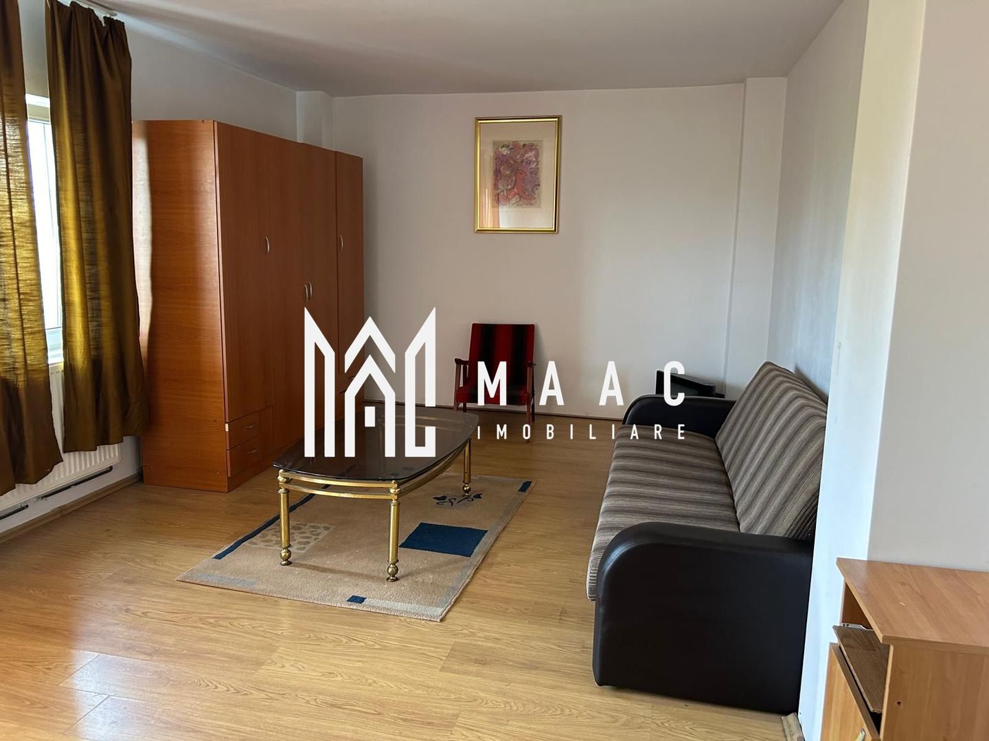 Apartament 2 Camere I Decomandat I Etajul 1 I Strand 2 - Poză 2