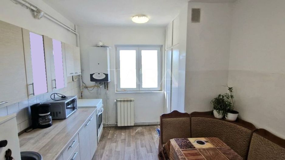 Apartament 2 camere în Mărăști – lângă lac și parc. - Poză 5