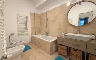 VANZARE 4 CAMERE | 107 MP UTILI | IMOBIL NOU | ET. 2/3 | 2 TERASE - Poză 12
