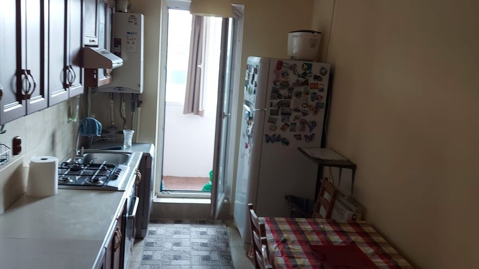 COMISION 0% | Apartament 3 camerfe | Giroc | 55 mp + 12 mp Balcon - Poză 10