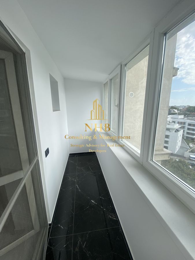 Unirii!!! Apartament modern 2 camere, mobilat modern - Poză 12