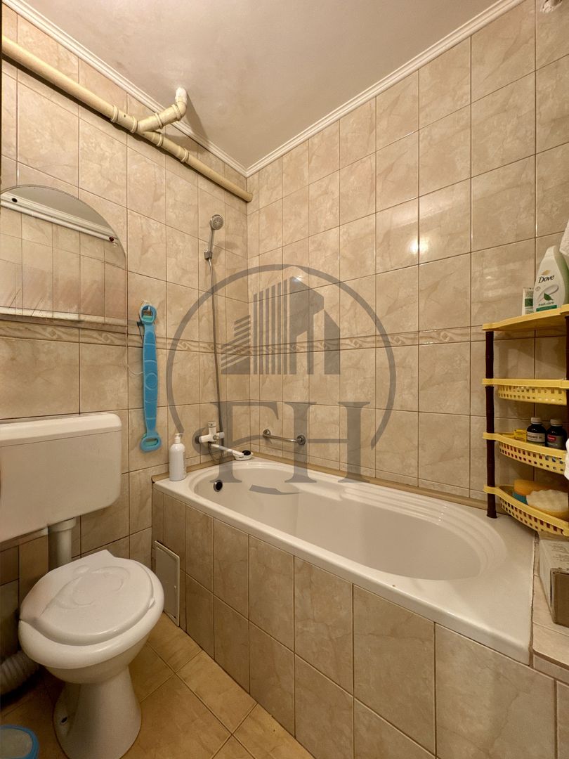 SOLD/VANDUT -Garsoniera de vanzare Navodari, Constanta - Poză 7