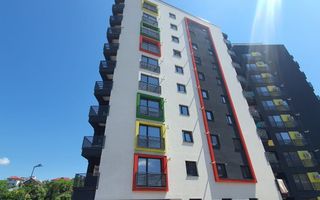 Apartament 2 camere decomandat+parcare subterana Tatarasi Tower - Poză 28