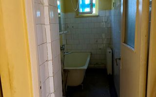 Apartament 2 camere, etaj 3, balcon închis – Str. Gării - Poză 6