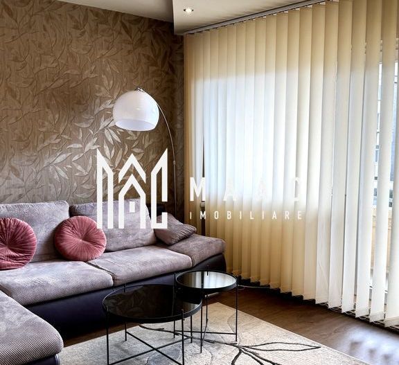 Apartament 3 camere | 71 Mp | Balcon | 2 Băi | Pivniță | Zona Terezian - Poză 1