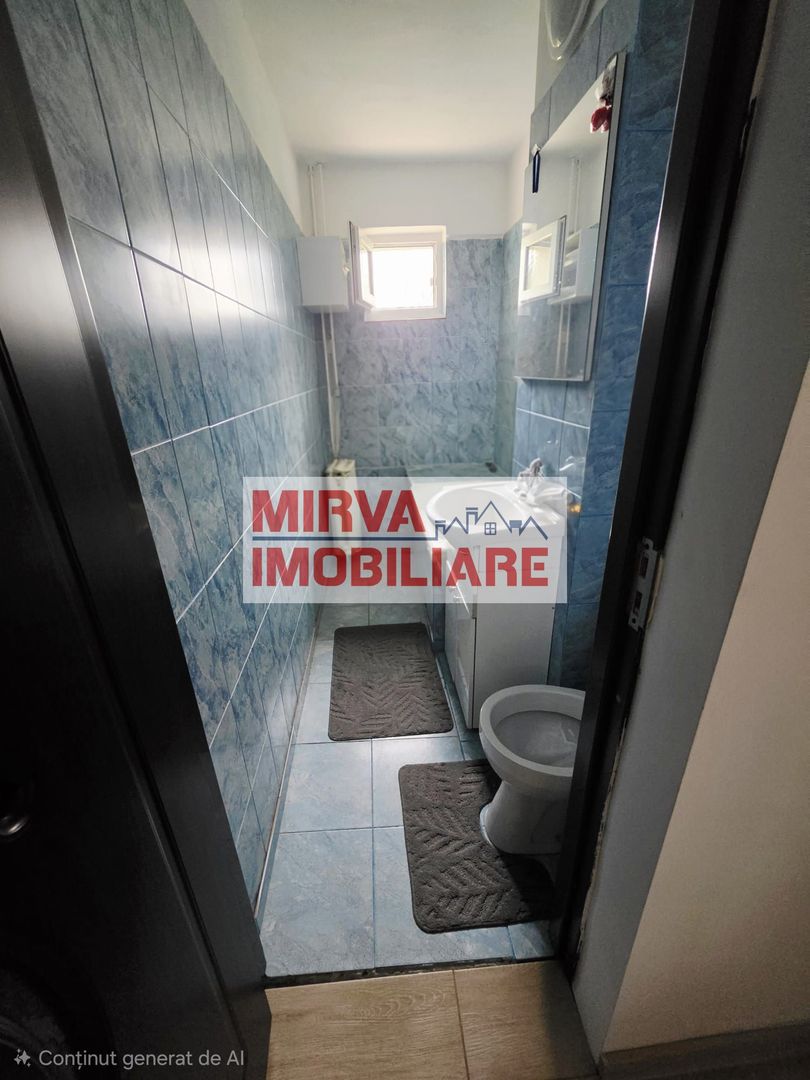 Apartament 2 camere, zona Nord – Polux | Etaj 2 - Poză 11