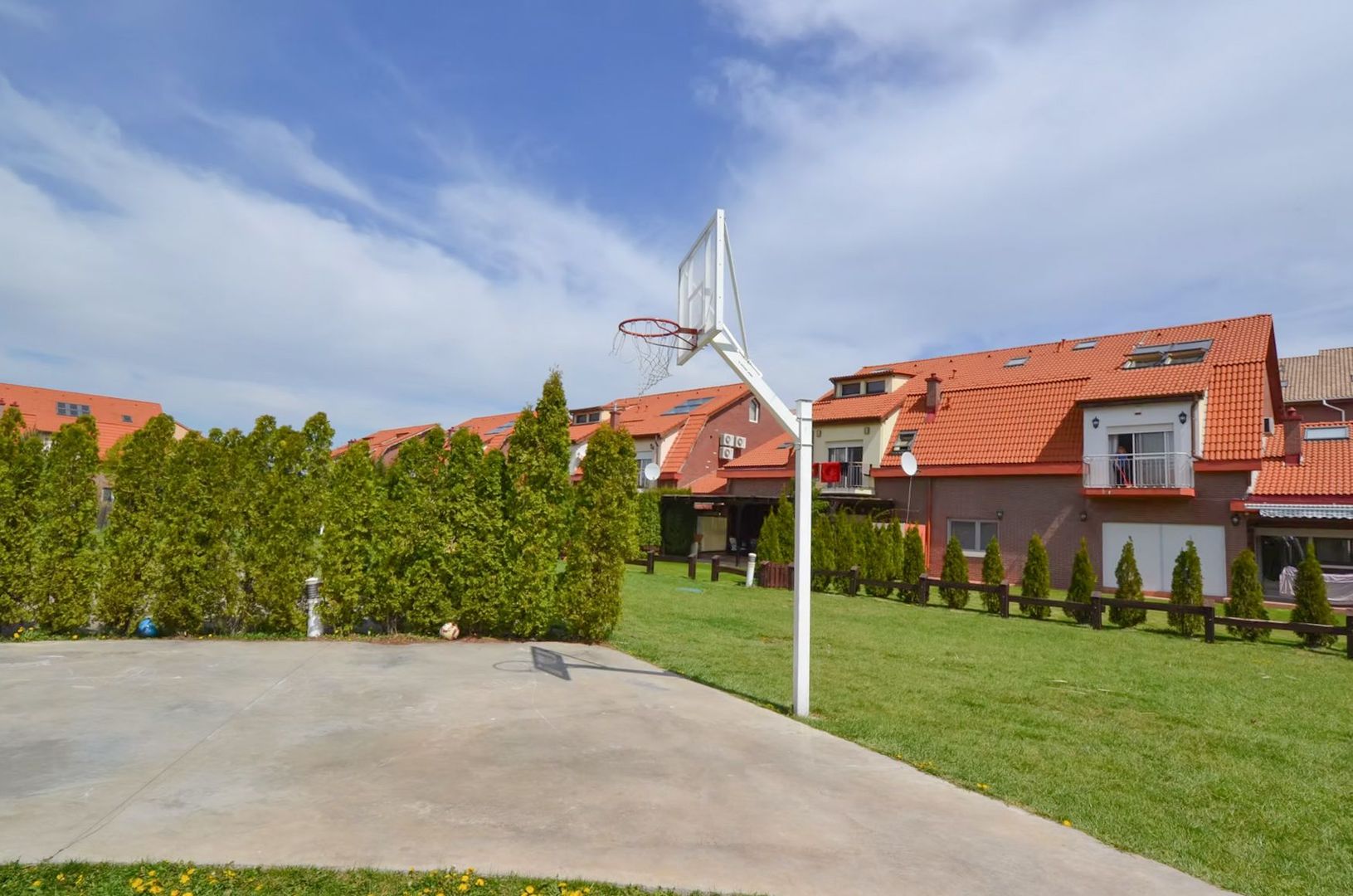 5-Bedroom Villa for Rent in Ibiza Golf I Pipera | American School - Poză 12