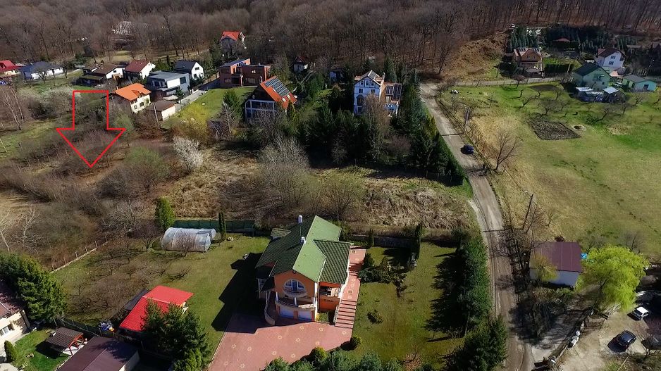 Teren de vanzare in Faget | 802 mp | str. Liviu Rusu - parcela optima - Poză 6