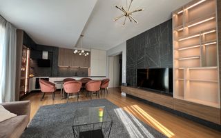 Apartament lux 4 camere Domenii | LUXURIA - Poză 9