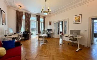 Spațiu Birouri Renovat Complet LUX *150 mp*/ Zona Dorobanți - Poză 15