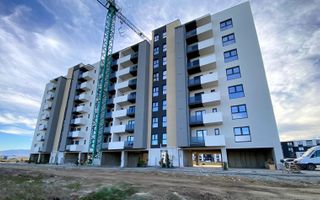 Apartament 3 Camere -61 mp -zona Doamna Stanca Selimbar - Poză 3