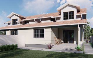 COMISION 0% | Duplex 4 Camere | Mosnita Noua | 100 mp | 315 mp Teren - Poză 3