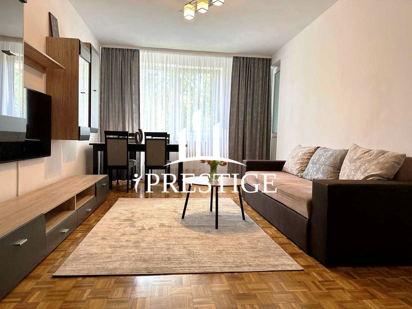 APARTAMENT 2 CAMERE DECOMANDAT | ETAJ 1 | ȘTRAND - Poză 2
