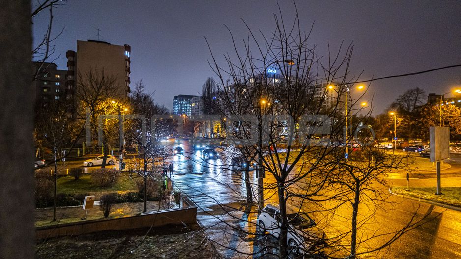 Sebastian 141, 3 camere, 78 mp, 2 băi, complet utilat, disponibil imediat - Poză 14