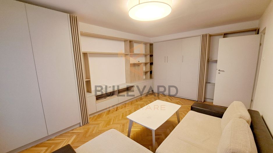 Apartament 3 camere zona exclusivista, aproape de Iulius Mall - Poză 4