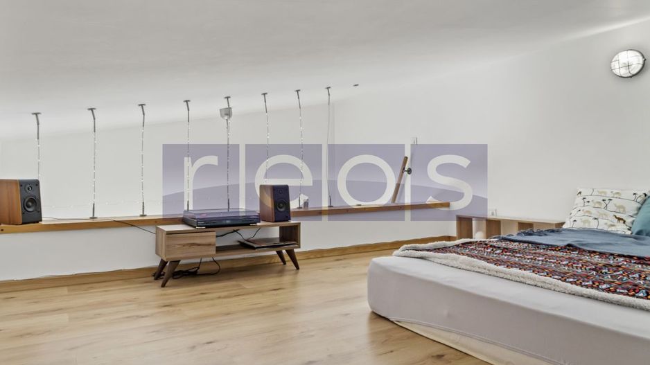 APARTAMENT 3 CAMERE CRÂNGAȘI - Poză 9