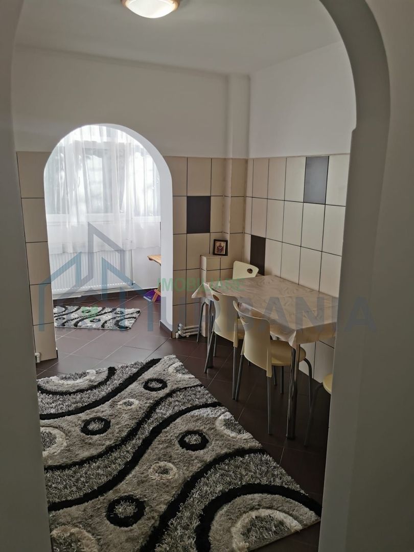 Apartament 2 camere, decomandat, 52 mp, Nicolina 2, strada Olari, Iași - Poză 4
