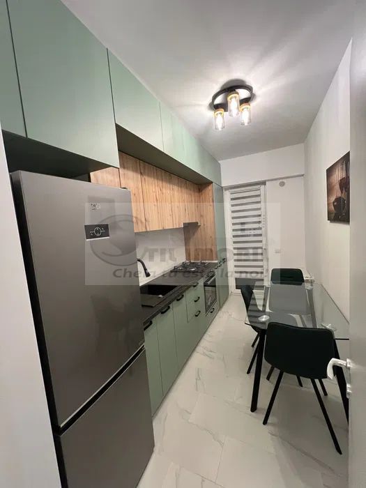 Apartament 1 Camera + Loc de parcare- Unirea Towers - Poză 4